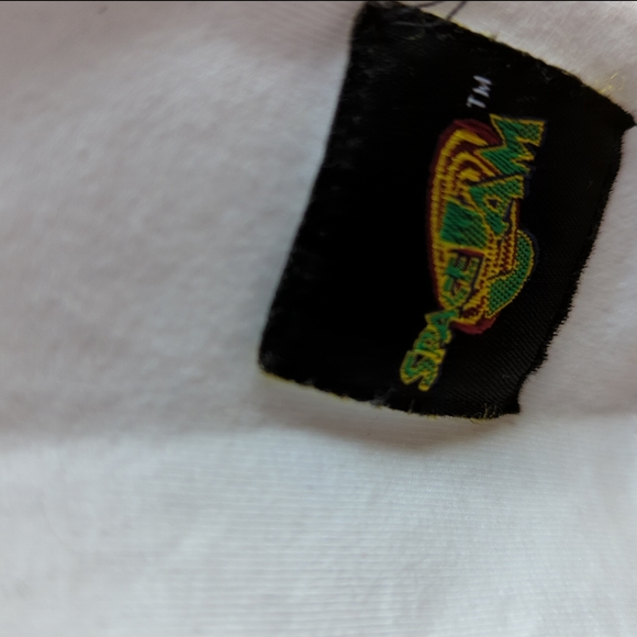 Space Jam Tune Squad XXL Unisex T-shirt - Picture 5 of 9